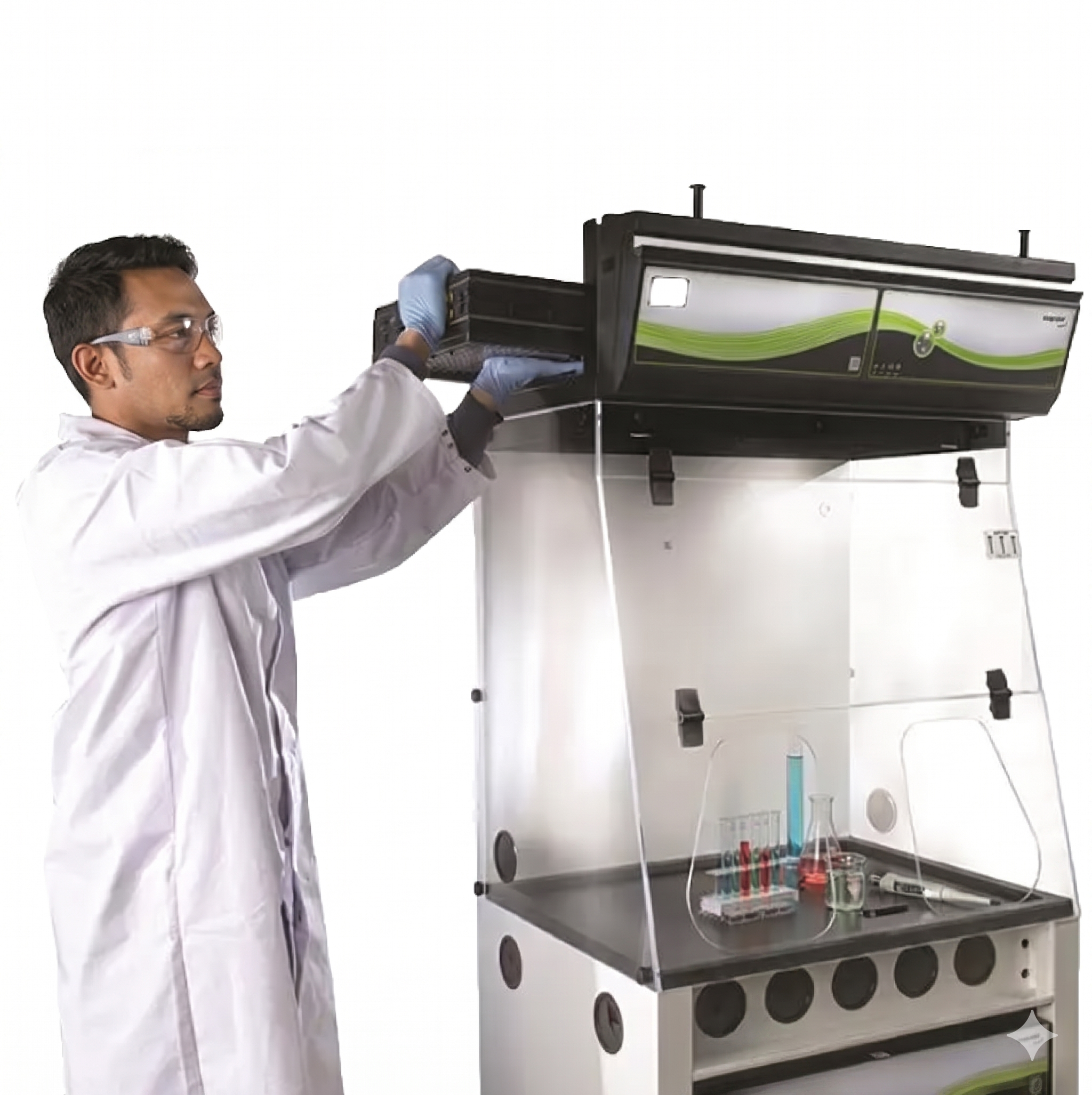 Maintenance Curative 2